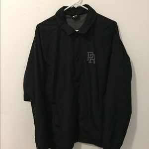 Nike Paul Rodriguez Windbreaker Jacket